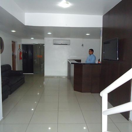 Hotel Pio เตเรซีนา ภายนอก รูปภาพ