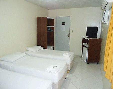 Hotel Pio เตเรซีนา ภายนอก รูปภาพ