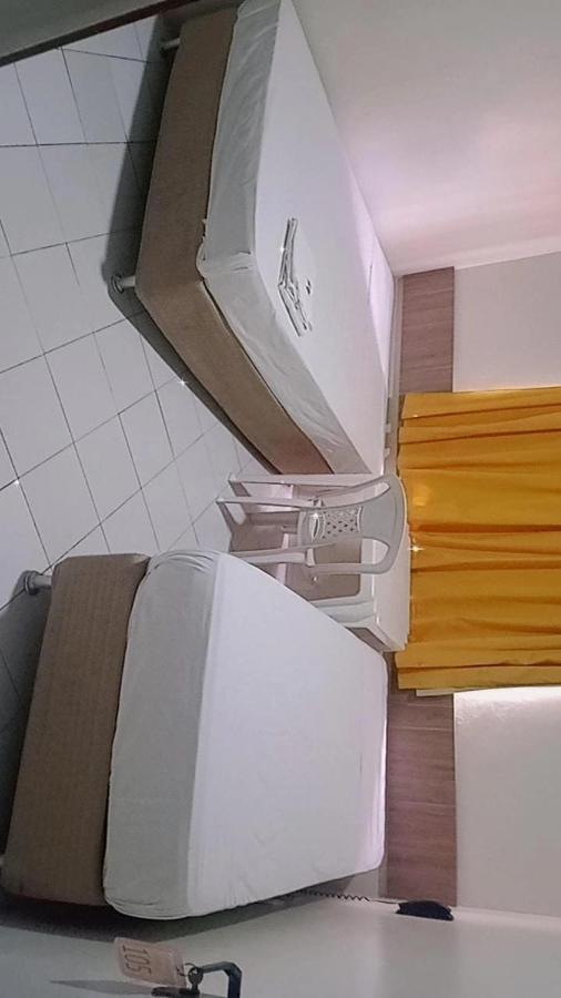 Hotel Pio เตเรซีนา ภายนอก รูปภาพ