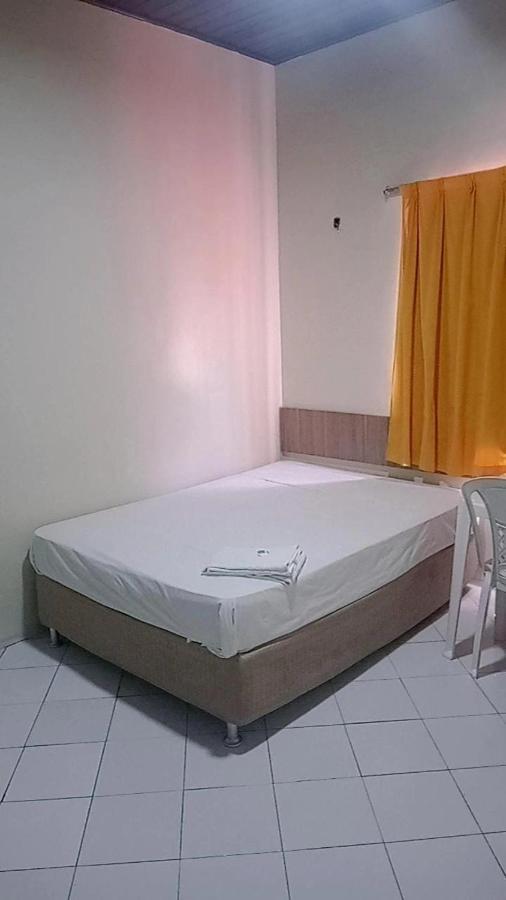 Hotel Pio เตเรซีนา ภายนอก รูปภาพ