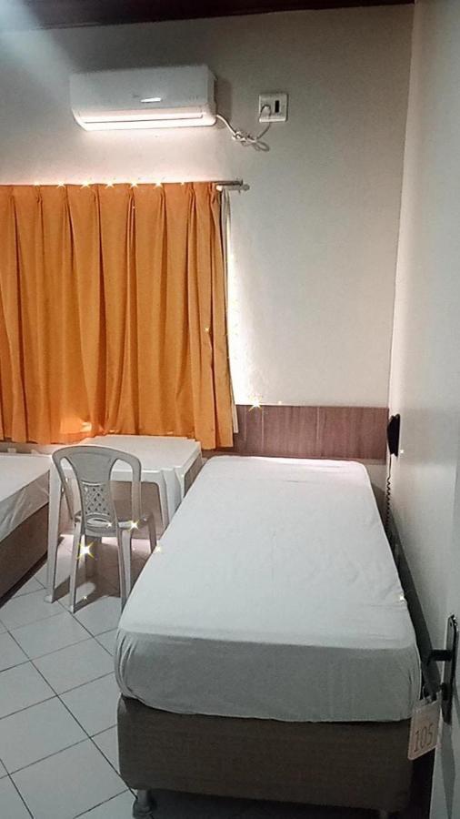 Hotel Pio เตเรซีนา ภายนอก รูปภาพ