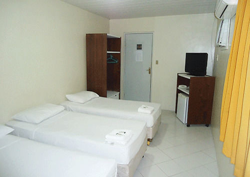 Hotel Pio เตเรซีนา ภายนอก รูปภาพ