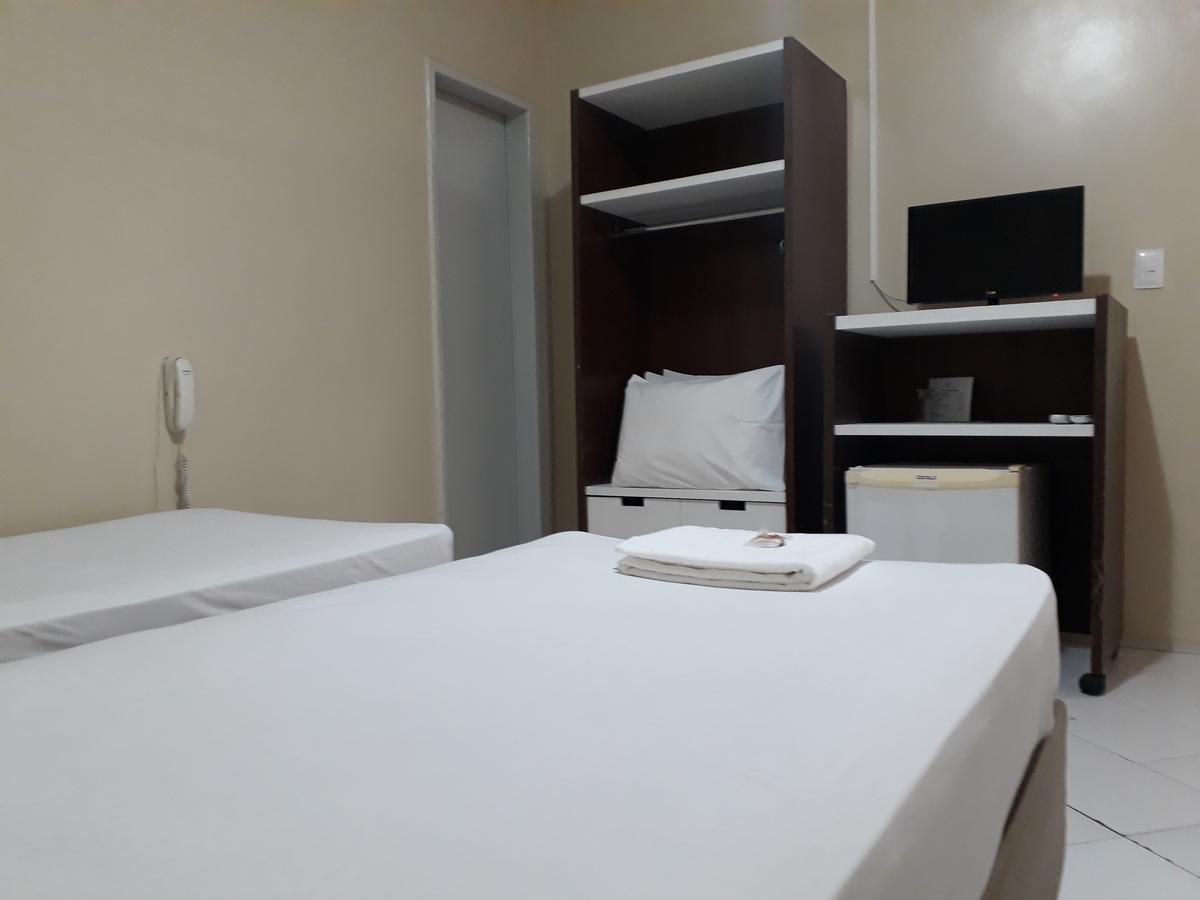 Hotel Pio เตเรซีนา ภายนอก รูปภาพ