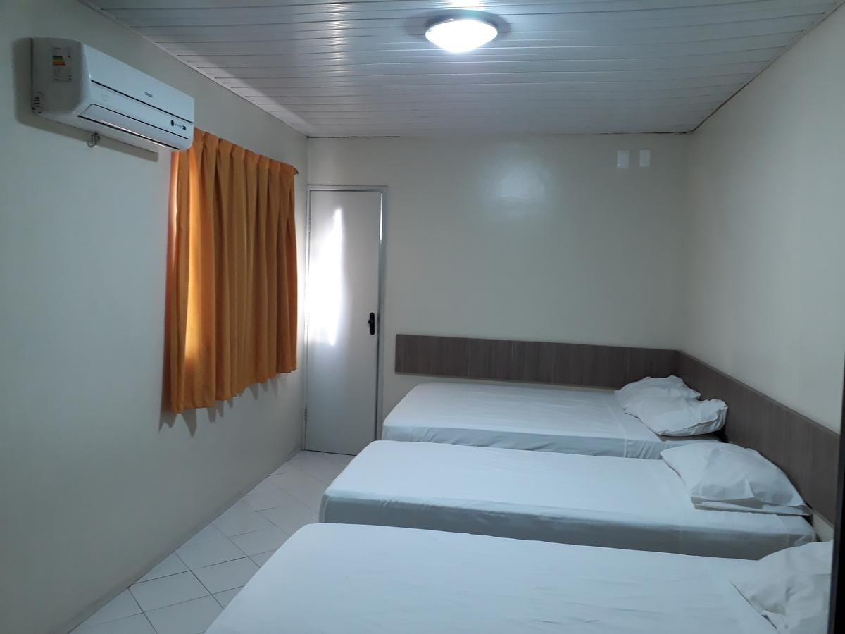 Hotel Pio เตเรซีนา ภายนอก รูปภาพ